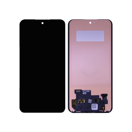 Touch+Display Samsung Galaxy A55 5G/A556 Black Touch+Display Samsung Galaxy A55 5G/A556 Black